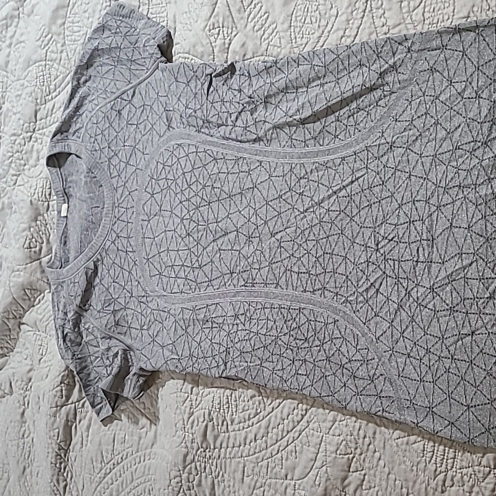 Lululemon Swiftly Tee - image 1